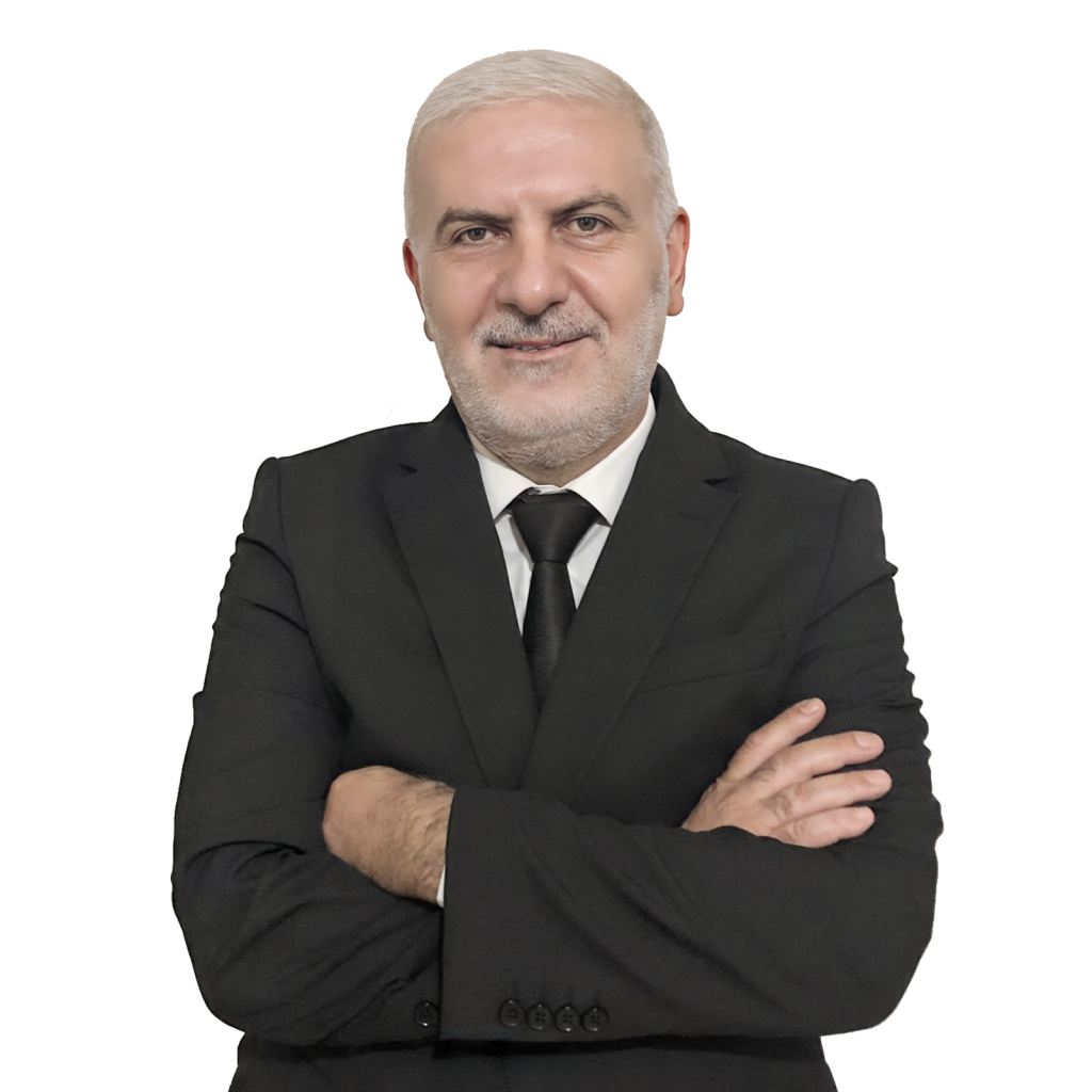 Mehmet GÖK