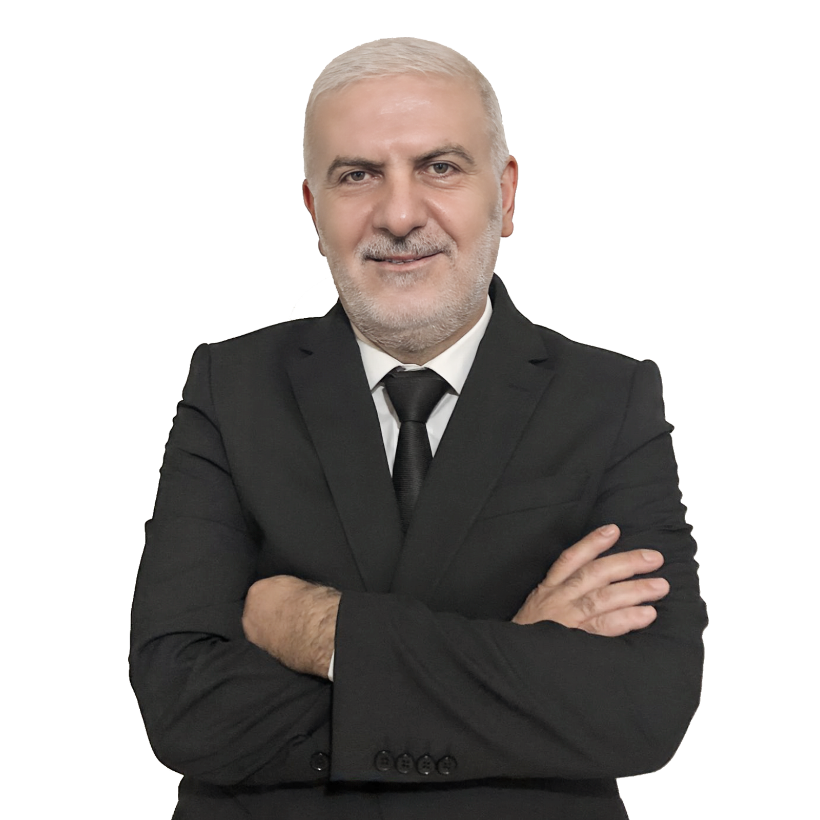 Başkan