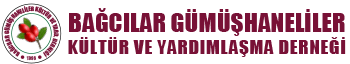 Bağcılar Gümüşhaneliler Derneği