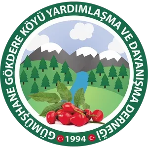 Gökdere-2 logosu