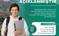Baggümder Burs Başvurusu Sonuçları Açıklandı