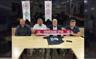 Gümüşhane Spor Kulübü Başkanı Ziyareti