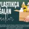 Sofralar Bereket Dolsun, Kalpler Sevgiyle Buluşsun!